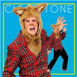 【ハロウィンコスプレ】ウルフマン