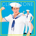 【ハロウィンコスプレ】MARINE Men's