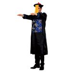 【ハロウィンコスプレ】キョンシー