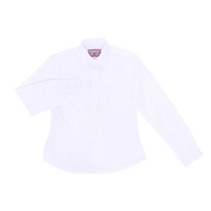 【コスプレ】 Teens Ever（ティーンズエバー） シャツ白 L