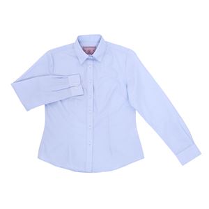 【コスプレ】 Teens Ever（ティーンズエバー） シャツ水色 L