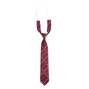 【コスプレ】 Teens Ever（ティーンズエバー） ワンタッチネクタイ エンジ／紋章