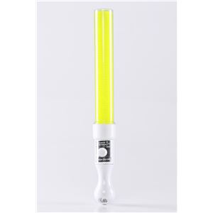 ELEX（エレクトリック イーエックス）光るスティックライト 黄