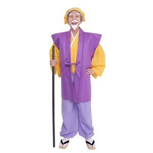 【コスプレ】和風コス 黄門様