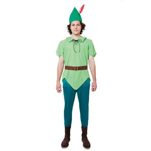 【コスプレ】 ファンタジーボーイ Mens