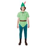 【コスプレ】 ファンタジーボーイ Mens