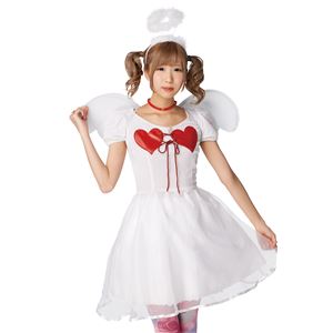 【コスプレ】 TorS ハートエンジェル