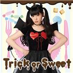 【コスプレ】 TorS ハートデビル