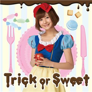 【コスプレ】 TorS ガーリーアップル