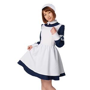 【コスプレ】 TorS メロディーナース