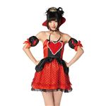 【コスプレ】 TorS ビューティークイーン