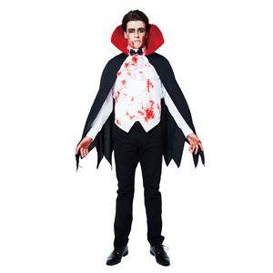 【コスプレ】 ブラッディーヴァンパイア