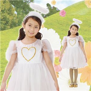 【コスプレ】 リトルキューピッド 120　（子供用/キッズ）