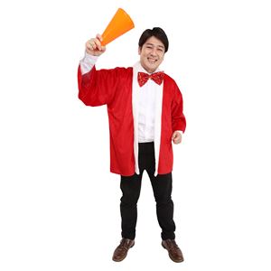 【クリスマスコスプレ 衣装】 宴会ハッピセット