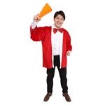 【クリスマスコスプレ 衣装】 宴会ハッピセット
