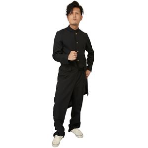 【コスプレ】MENコス 長ラン