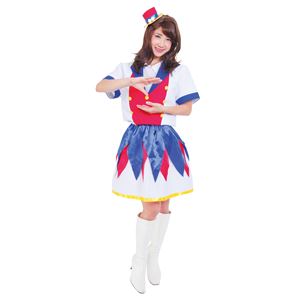 【コスプレ】フューチャークッキー
