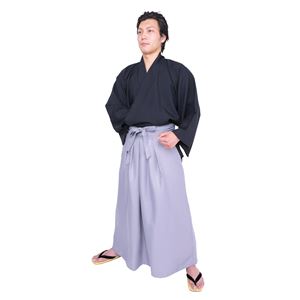 【コスプレ】MENコス 侍