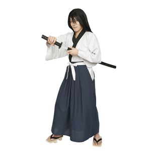 【コスプレ】大泥棒シリーズ 侍剣士