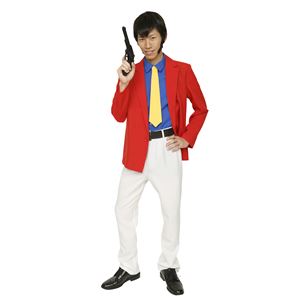 【コスプレ】大泥棒シリーズ 大泥棒