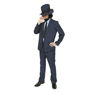【コスプレ】大泥棒シリーズ クールガンマン