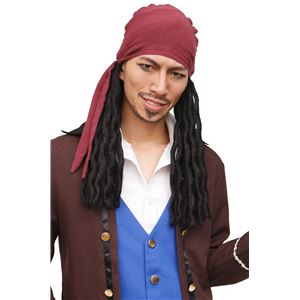 【コスプレ】 カツランド キャプテン海賊
