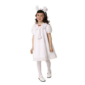 【2010年クリスマス向け】キッズミルクトナカイ 120