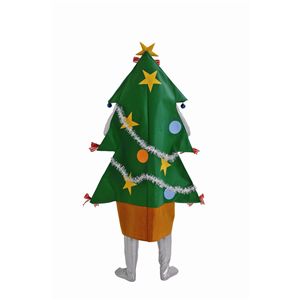 【2010年クリスマス向け】ツリーマン Men's