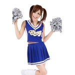 【コスプレ】 トキメキ第4弾 チアガールグラフィティ 4560320835660