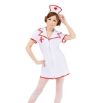 【コスプレ】 セクシーナースグラフィティ 4560320835684