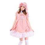 【コスプレ】 ヴィヴィアンロリータ Men's 4560320834731