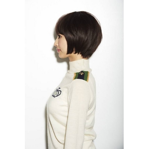 yRXvz yϔMEBbOzytEBbOzHip Chick Wig Tokyo NX^V[g r^[`R[g 4560320836773摜2