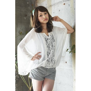 yRXvz yϔMEBbOzytEBbOzHip Chick Wig Tokyo sA~fBA X[L[uE 4560320836872摜S