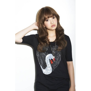 yRXvz yϔMEBbOzytEBbOzHip Chick Wig Tokyo CmZgO AbVx[W 4560320836896摜1