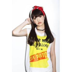 yRXvz yϔMEBbOzytEBbOzHip Chick Wig Tokyo NVbNXg[g VRuE 4560320836933摜S