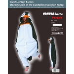 着ぐるみ Cushzilla（クシュジラ） Penguin（ペンギン）