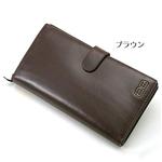 BALENCIAGA ��܂蒷���z BANA03 �u���E��