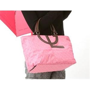 Guy Laroche �P�t���g�[�g�o�b�O(��) GLJV02 �s���N