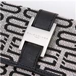 BALENCIAGA 長財布 A2439H ブラック