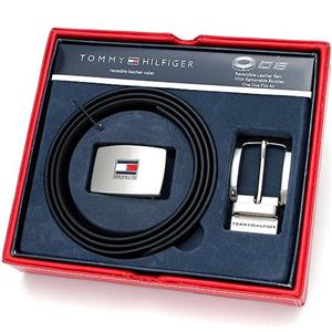 TOMMY HILFIGER �x���g 08-4182