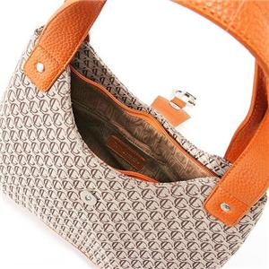 Guy Laroche オリジナルショルダー GLJU-03 オレンジ