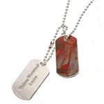Vivienne Westwood Orb Army �l�b�N���X