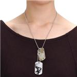Vivienne Westwood Orb Army ネックレス