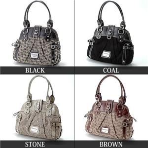 GUESS　バッグ　SP024431 ブラウン