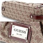 GUESS���Хå���SP024431 �֥�å�
