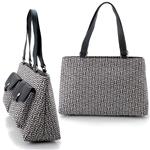 BALENCIAGA�@W�|�P�b�g�g�[�g�o�b�O�@5341A �u���b�N