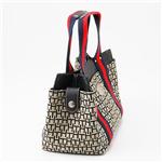 TOMMY HILFIGER���ȡ��ȥХå���182629 Black