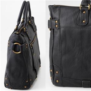 BALENCIAGA�@�o�b�O�@1256 BLACK