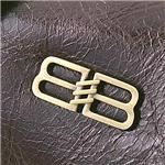 BALENCIAGA　レザーポーチ　GS-07-566 RED