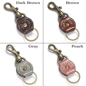 BALENCIAGA キーフック BB-114 PEACH